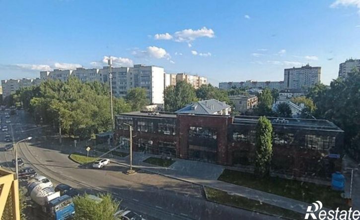 1-комн квартира ул Лукина, 48ж,  д. 48ж