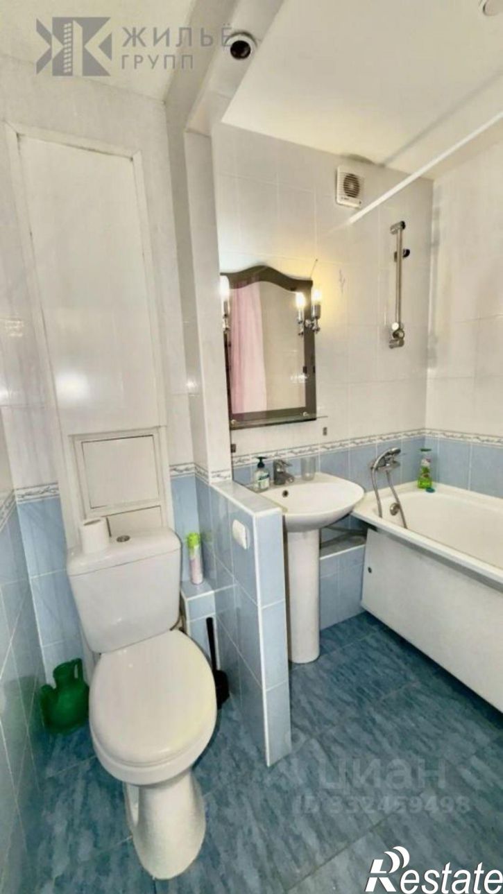 2-комн квартира ул Агрономическая, 16,  д. 16