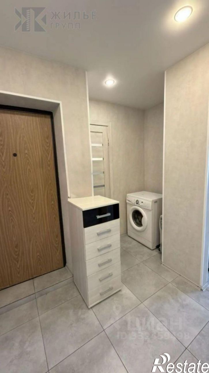 2-комн квартира ул Агрономическая, 16,  д. 16