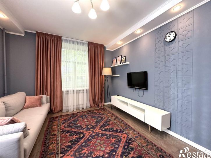 2-комн квартира ул Маяковского, 23а,  д. 23а