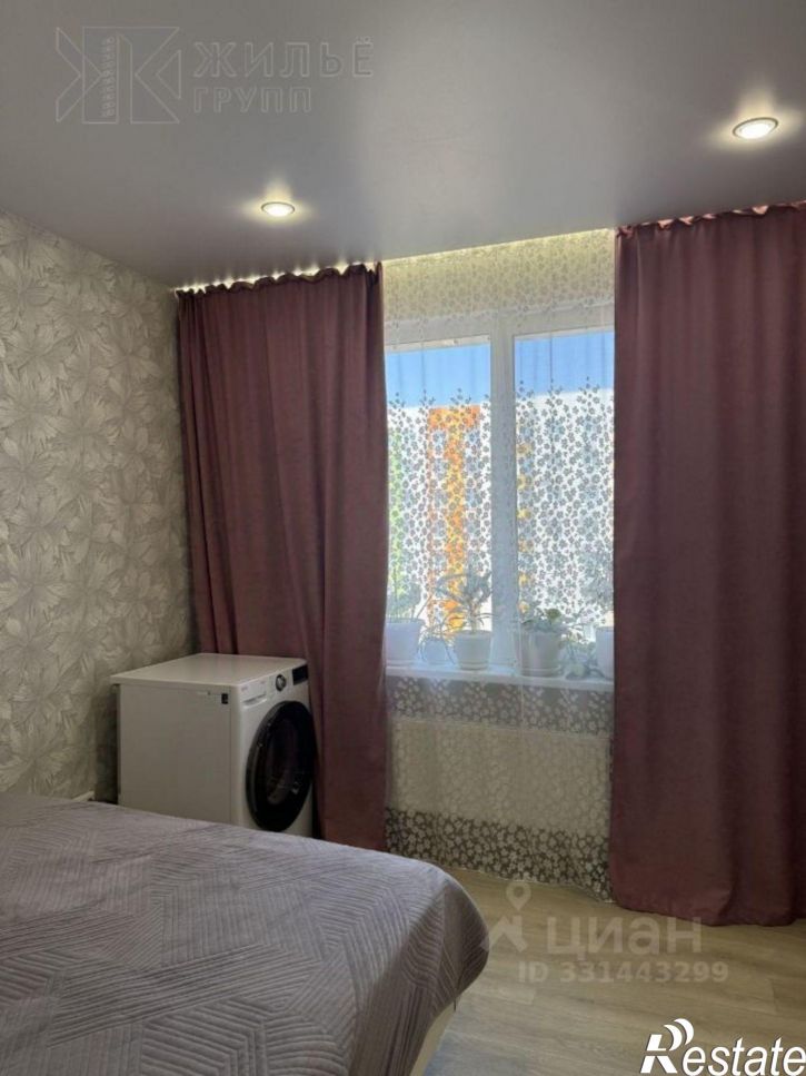 3-комн квартира ул Тэцевская, 4Д,  д. 4Д