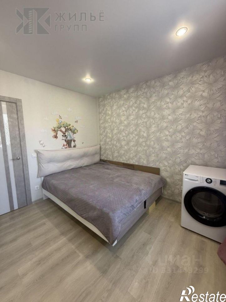 3-комн квартира ул Тэцевская, 4Д,  д. 4Д