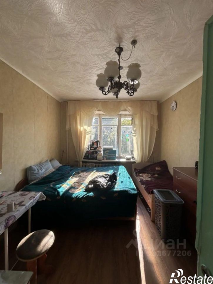 Комната ул Восстания, 25,  д. 25