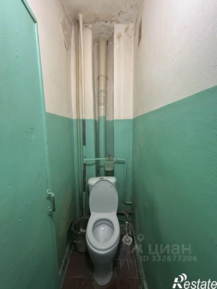 Комната ул Восстания, 25,  д. 25