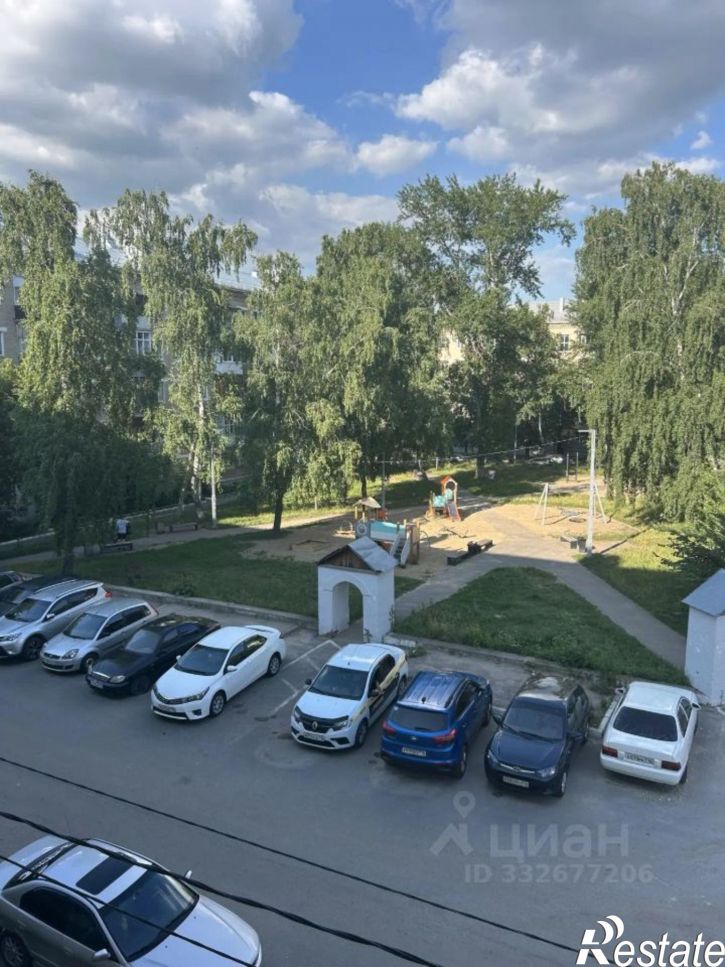 Комната ул Восстания, 25,  д. 25