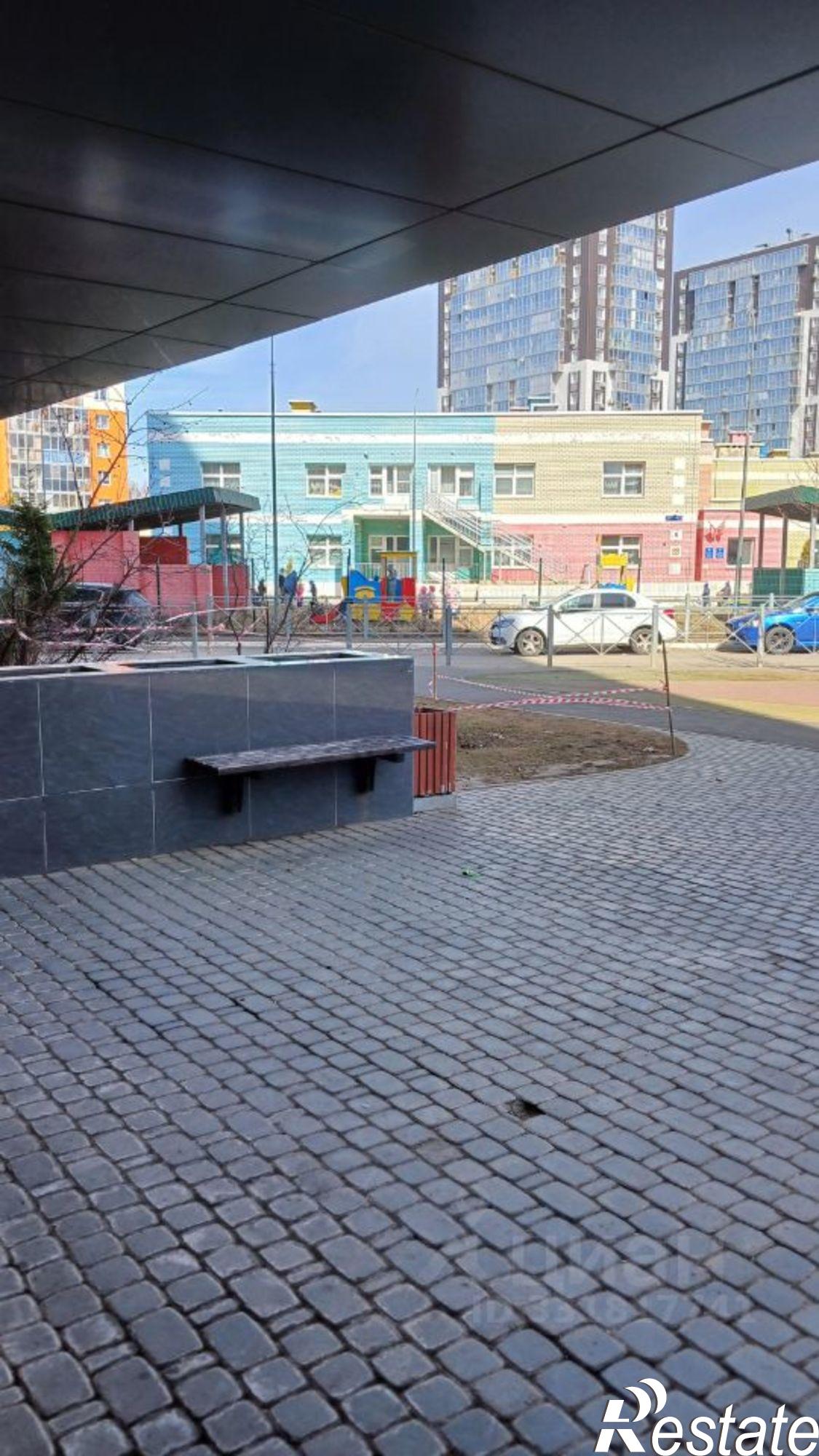 Купить квартиру за 8 500 000 рублей на Детский пр-д, 6