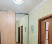 1-комн, 43кв м, этаж 9/9 ул Космонавтов, 42А