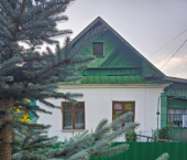 коттедж 63 кв м Займищенский пер