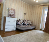 1-комн, 36кв м, этаж 6/10 ул Шадрина, 1