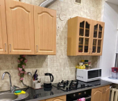 3-комн, 68кв м, этаж 2/4 ул Лесгафта, 20