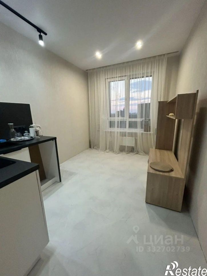 1-комн квартира улица Ярышлар, 8