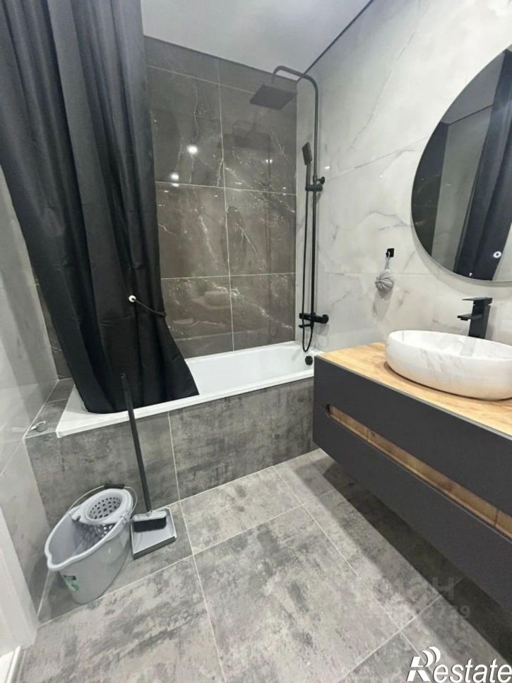1-комн квартира улица Ярышлар, 8