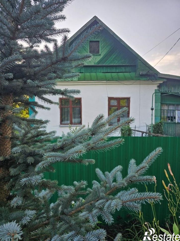 Коттедж/дом Займищенская ул