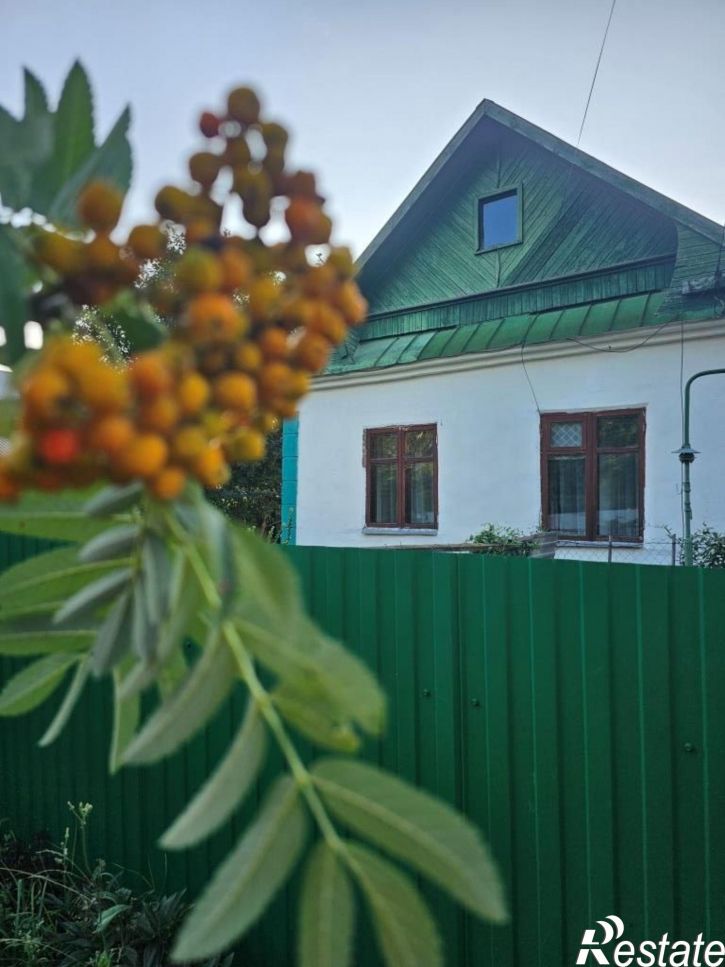 Коттедж/дом Займищенская ул
