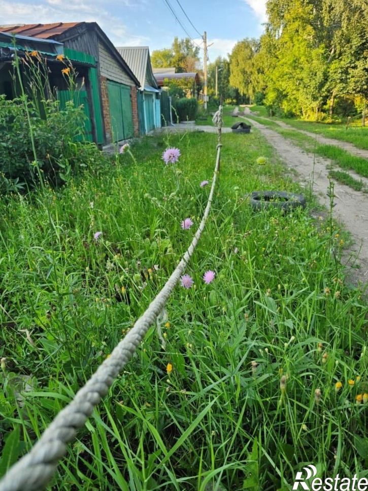 Коттедж/дом Займищенская ул