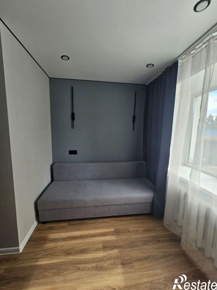 1-комн квартира Павлюхина ул, 110а