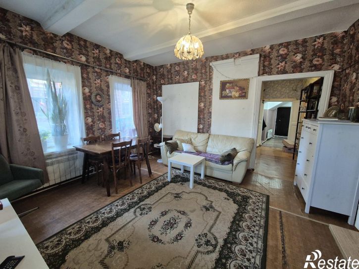 Коттедж/дом Волкова   улица, д. 66/17