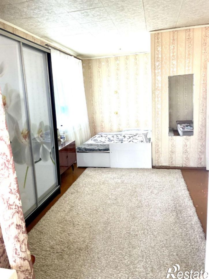1-комн квартира ул Шадрина, 1,  д. 1