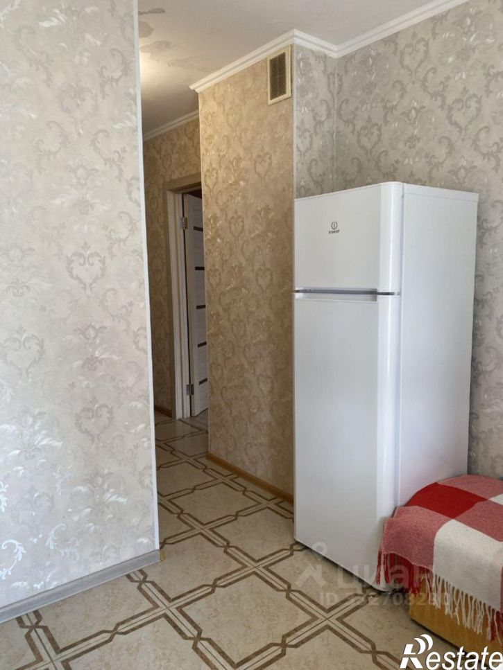 1-комн квартира ул Хайдара Бигичева, 3,  д. 3