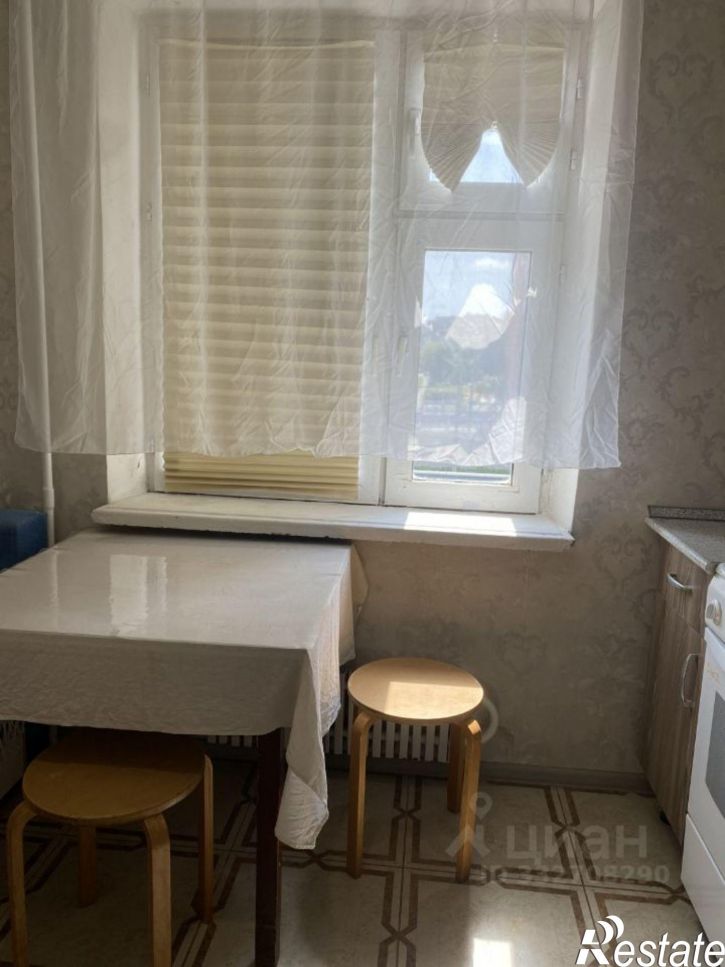 1-комн квартира ул Хайдара Бигичева, 3,  д. 3