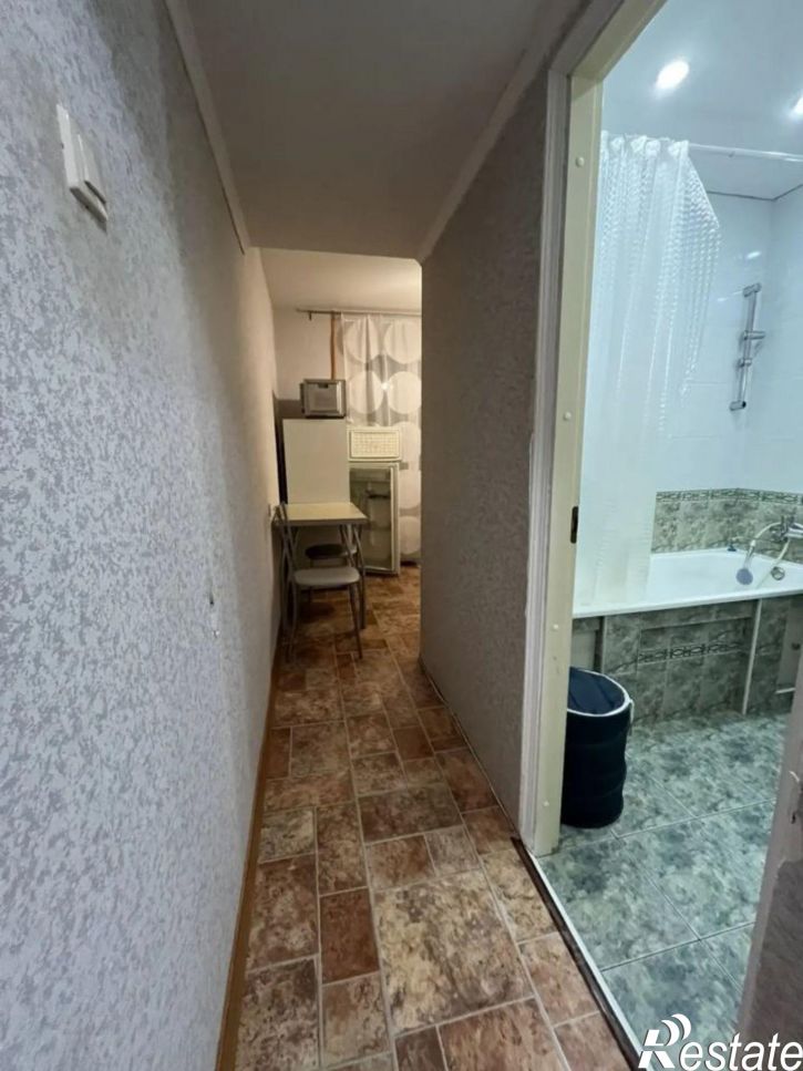 1-комн квартира ул Комиссара Габишева, 37,  д. 37