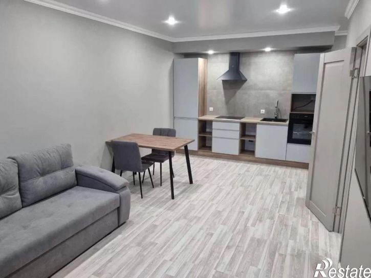1-комн квартира ул Аделя Кутуя, 110Д 1,  д. 110Д 1,  к. 1