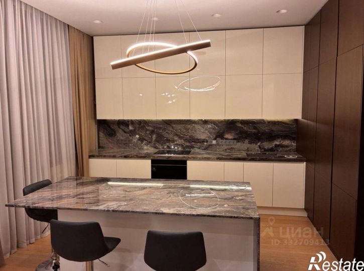 2-комн квартира ул Федосеевская, 38,  д. 38