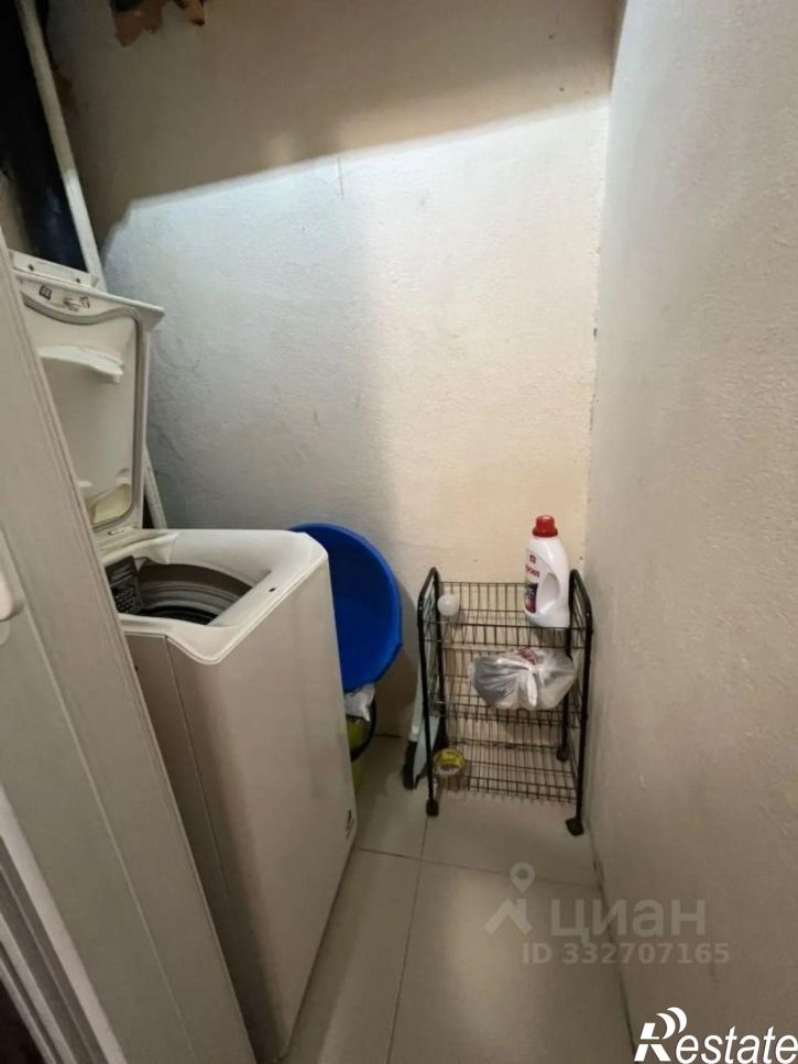 1-комн квартира ул Комиссара Габишева, 37,  д. 37