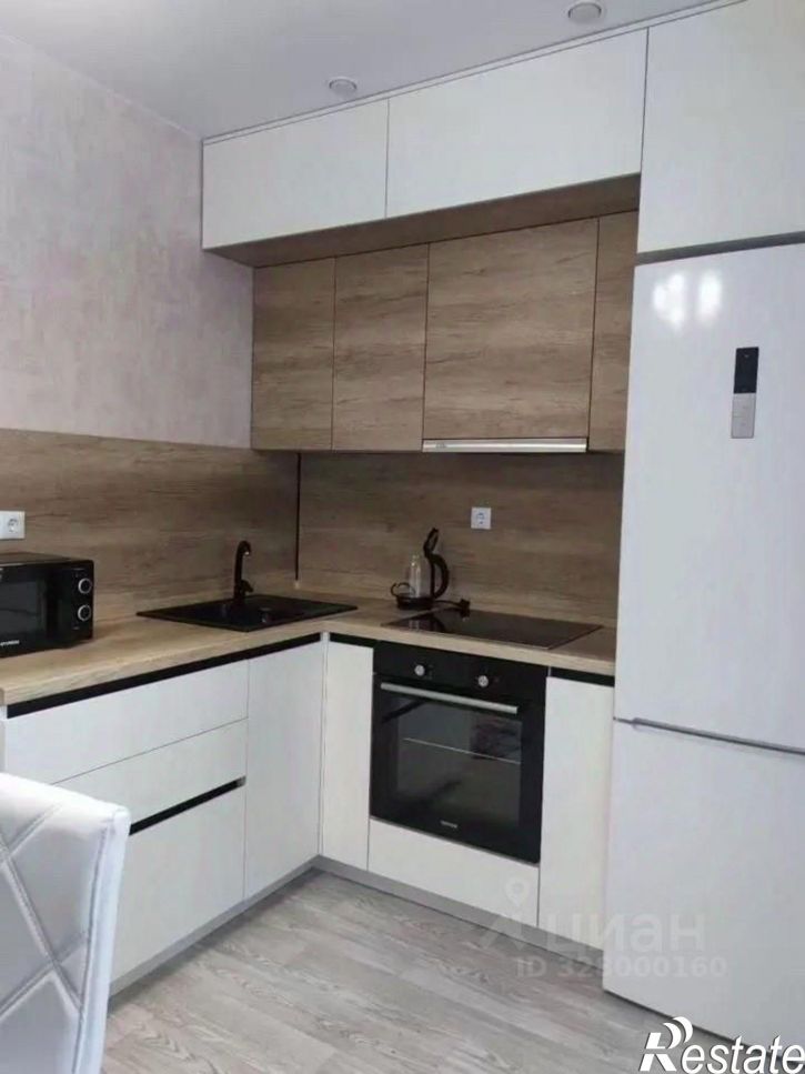 1-комн квартира ул Баки Урманче, 4 4,  д. 4 4,  к. 4
