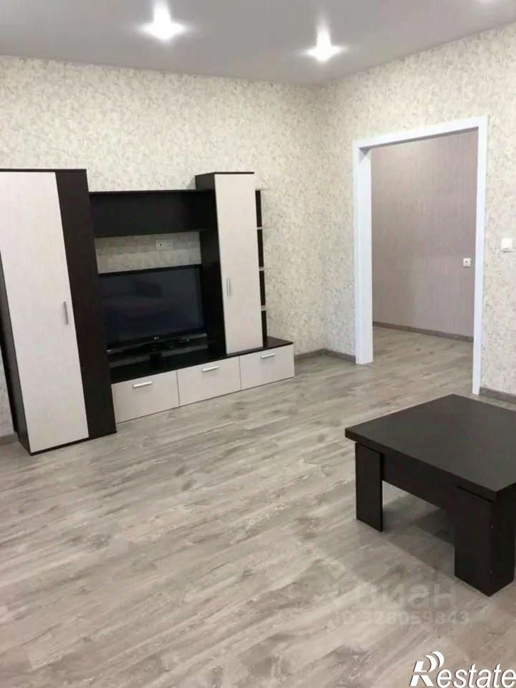 2-комн квартира ул Толбухина, 15 2,  д. 15 2,  к. 2