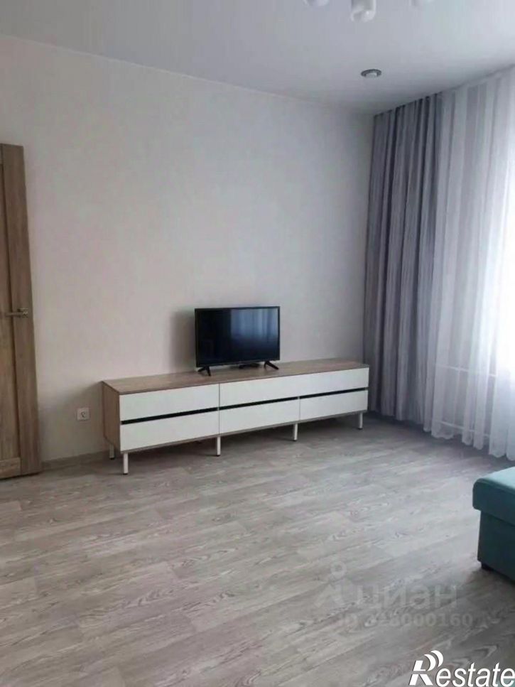 1-комн квартира ул Баки Урманче, 4 4,  д. 4 4,  к. 4