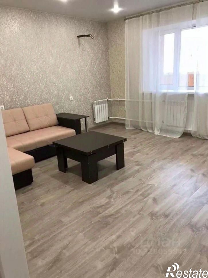 2-комн квартира ул Толбухина, 15 2,  д. 15 2,  к. 2