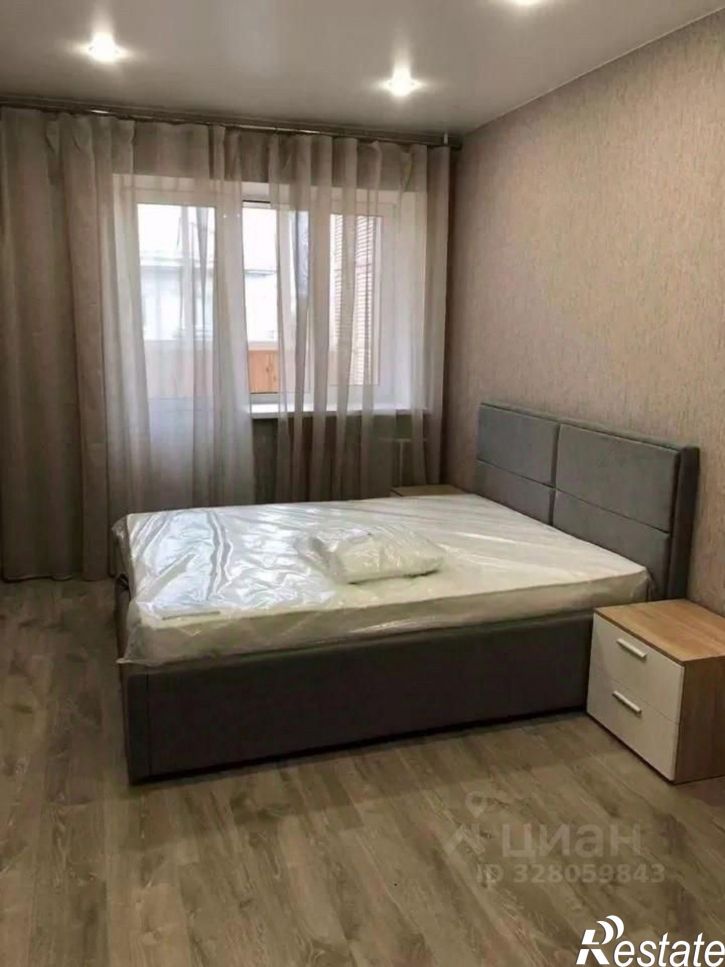 2-комн квартира ул Толбухина, 15 2,  д. 15 2,  к. 2