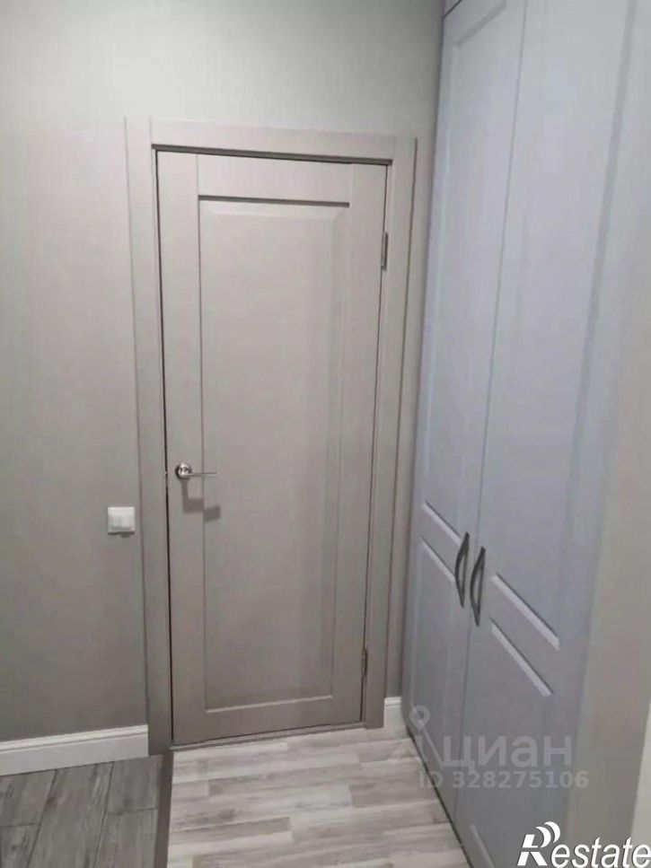 1-комн квартира ул Аделя Кутуя, 110Д 1,  д. 110Д 1,  к. 1
