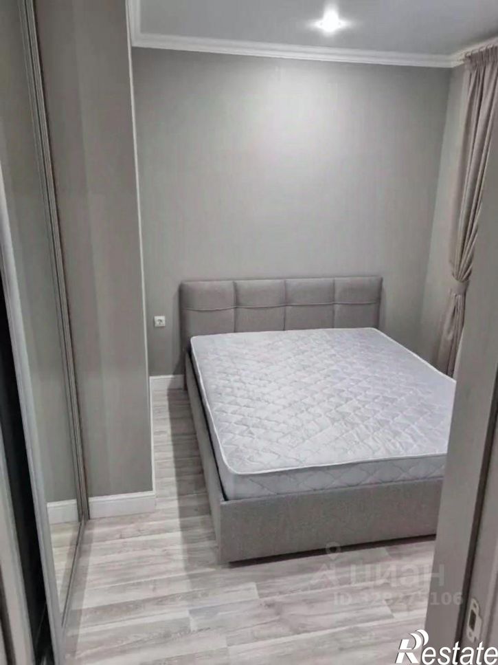 1-комн квартира ул Аделя Кутуя, 110Д 1,  д. 110Д 1,  к. 1