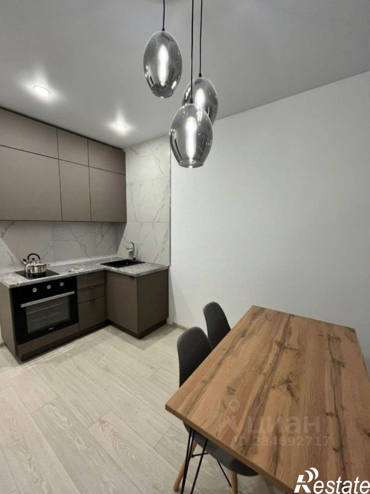 1-комн квартира ул Рауиса Гареева, 105Б,  д. 105Б