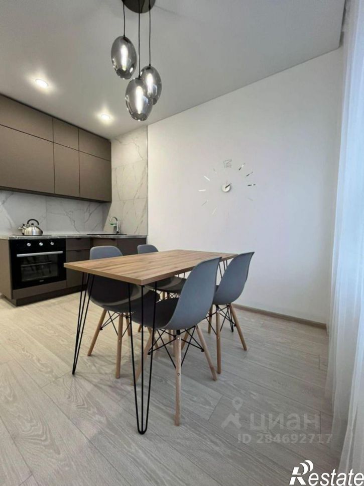 1-комн квартира ул Рауиса Гареева, 105Б,  д. 105Б