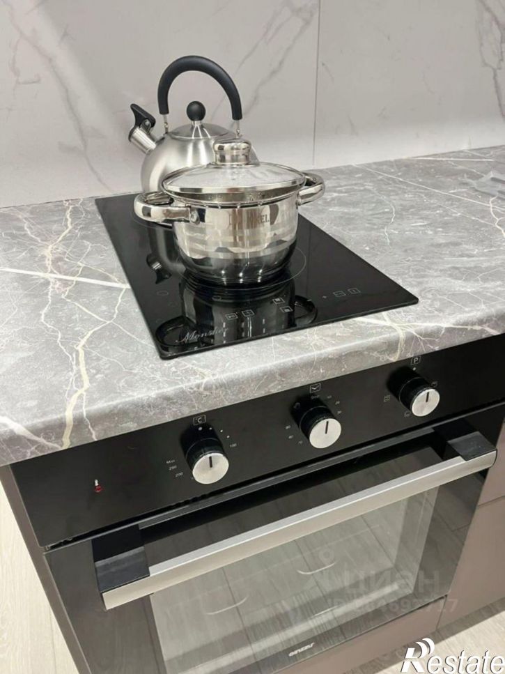 1-комн квартира ул Рауиса Гареева, 105Б,  д. 105Б