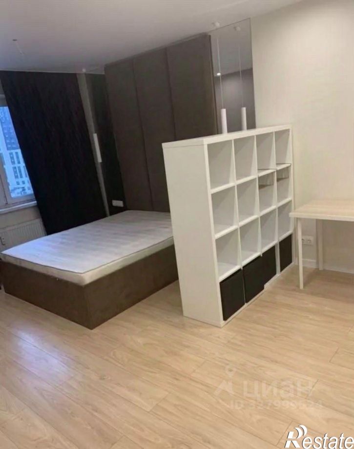 1-комн квартира ул Тулпар, 4,  д. 4