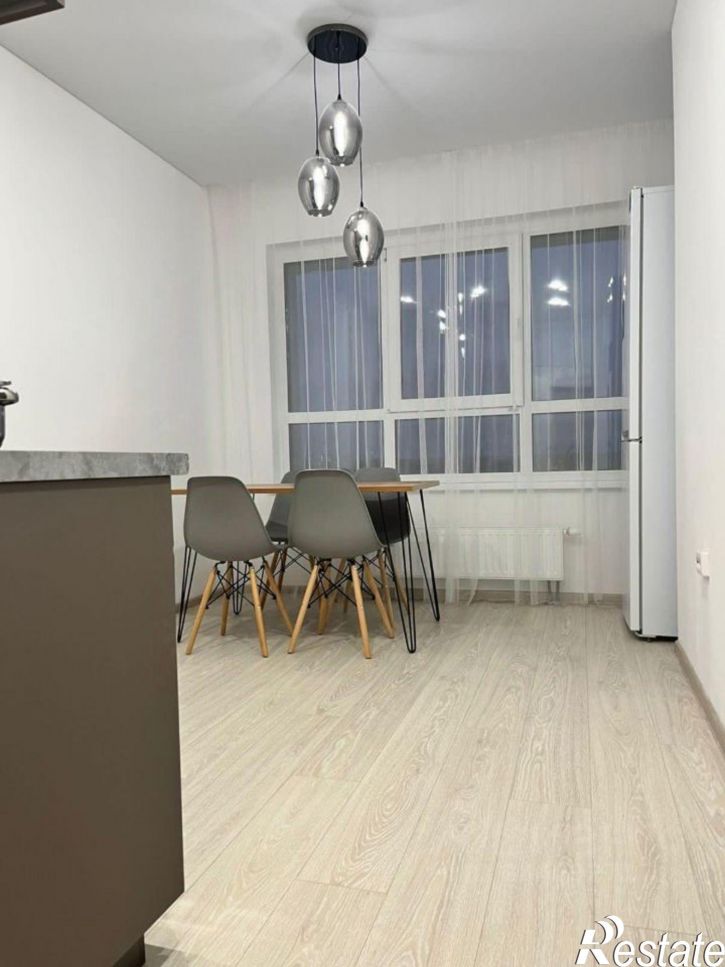1-комн квартира ул Рауиса Гареева, 105Б,  д. 105Б