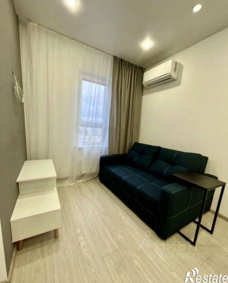 1-комн квартира ул Рауиса Гареева, 105Б,  д. 105Б