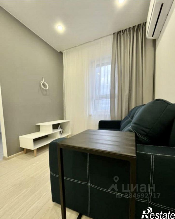 1-комн квартира ул Рауиса Гареева, 105Б,  д. 105Б