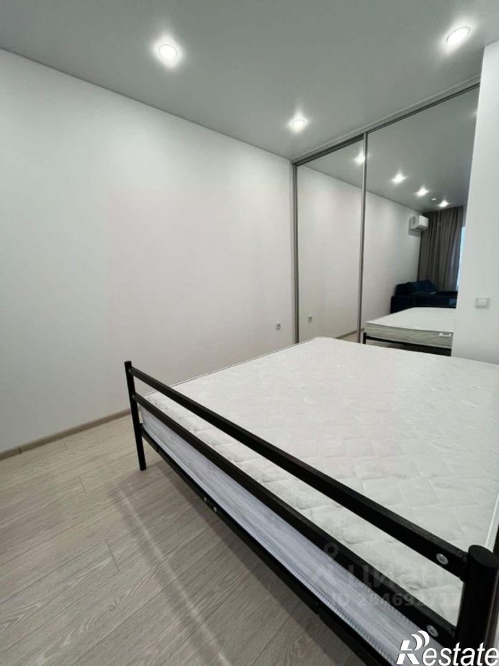 1-комн квартира ул Рауиса Гареева, 105Б,  д. 105Б