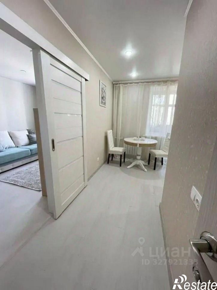 1-комн квартира пр-кт Ямашева, 85,  д. 85