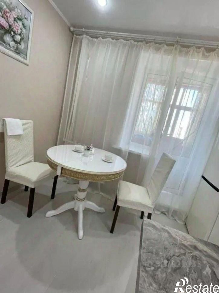 1-комн квартира пр-кт Ямашева, 85,  д. 85