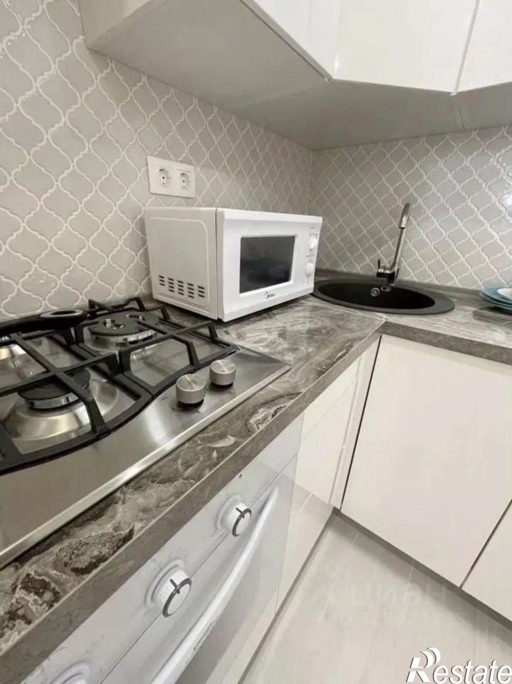 1-комн квартира пр-кт Ямашева, 85,  д. 85