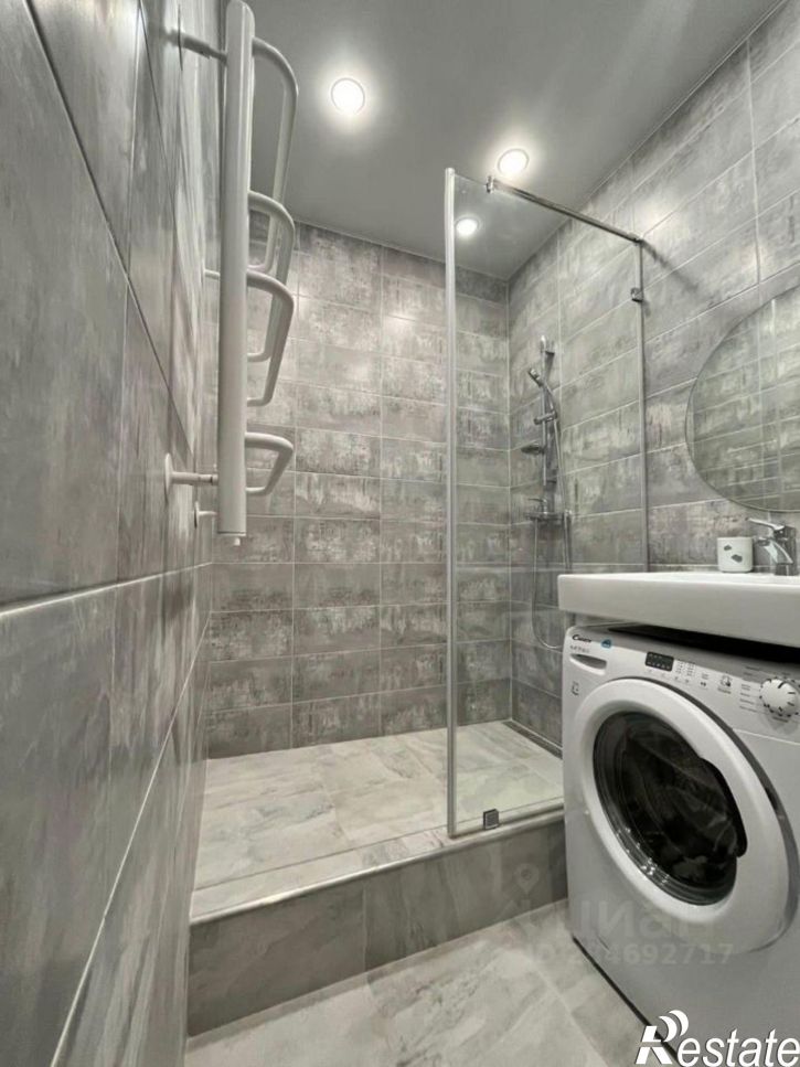 1-комн квартира ул Рауиса Гареева, 105Б,  д. 105Б