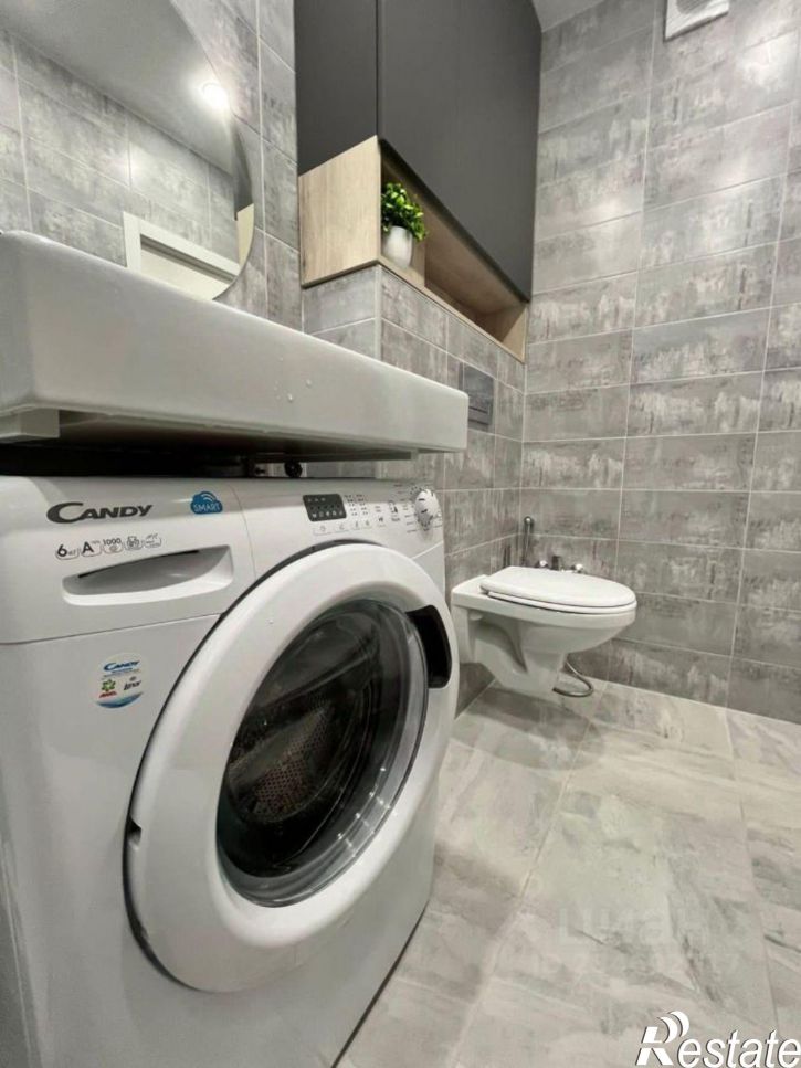 1-комн квартира ул Рауиса Гареева, 105Б,  д. 105Б
