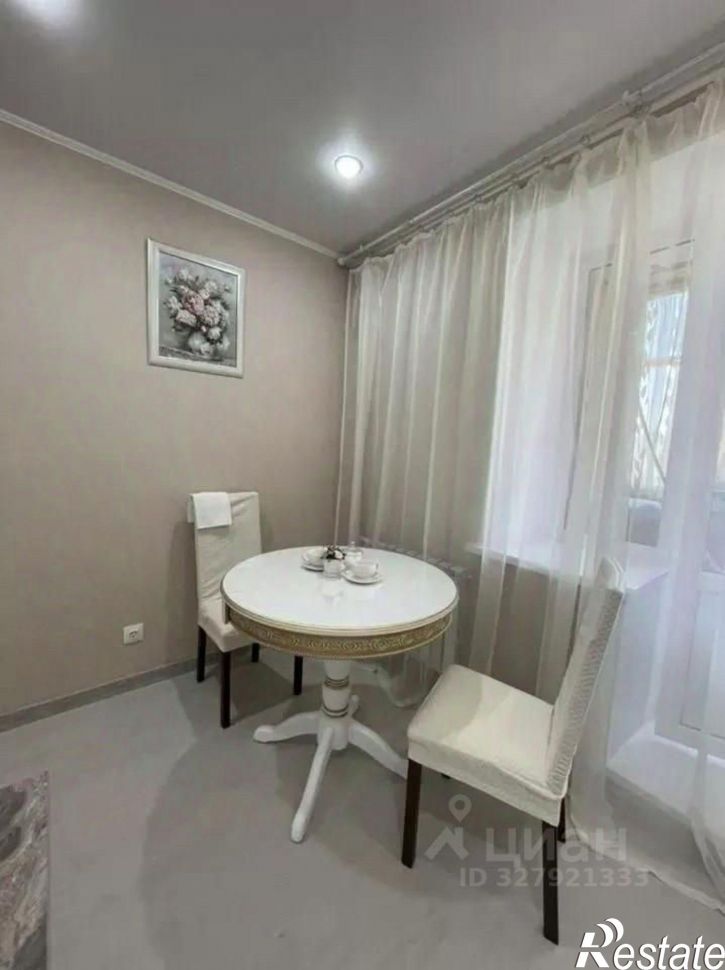 1-комн квартира пр-кт Ямашева, 85,  д. 85
