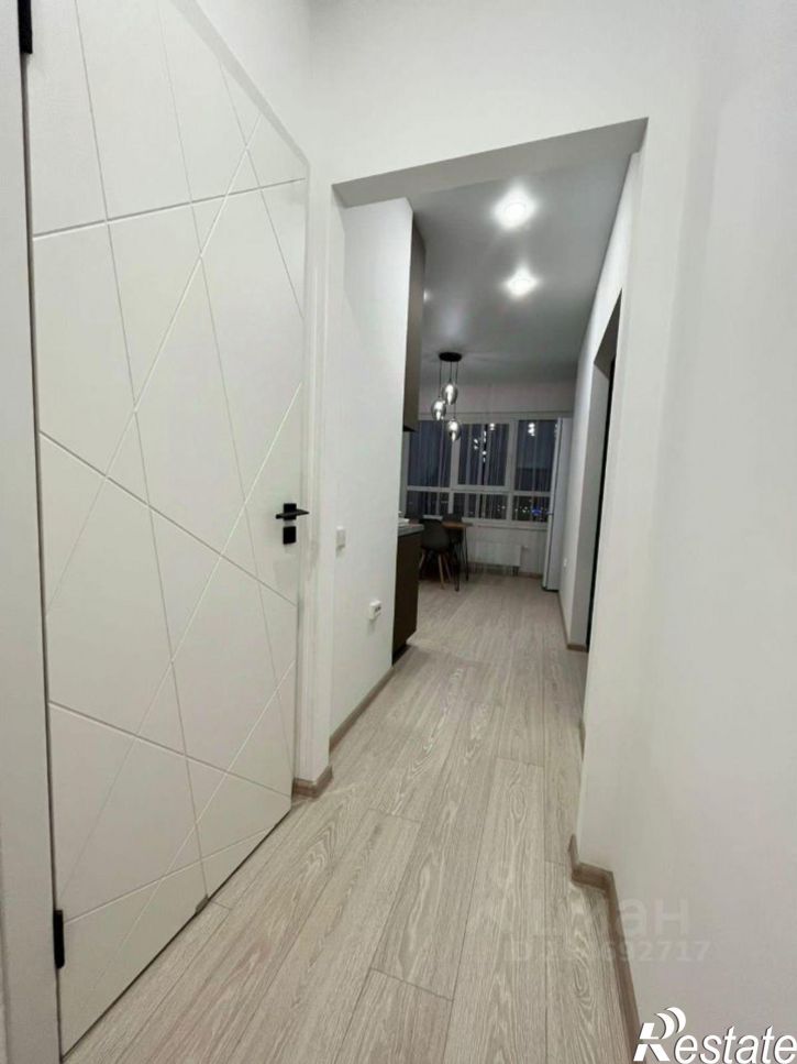 1-комн квартира ул Рауиса Гареева, 105Б,  д. 105Б
